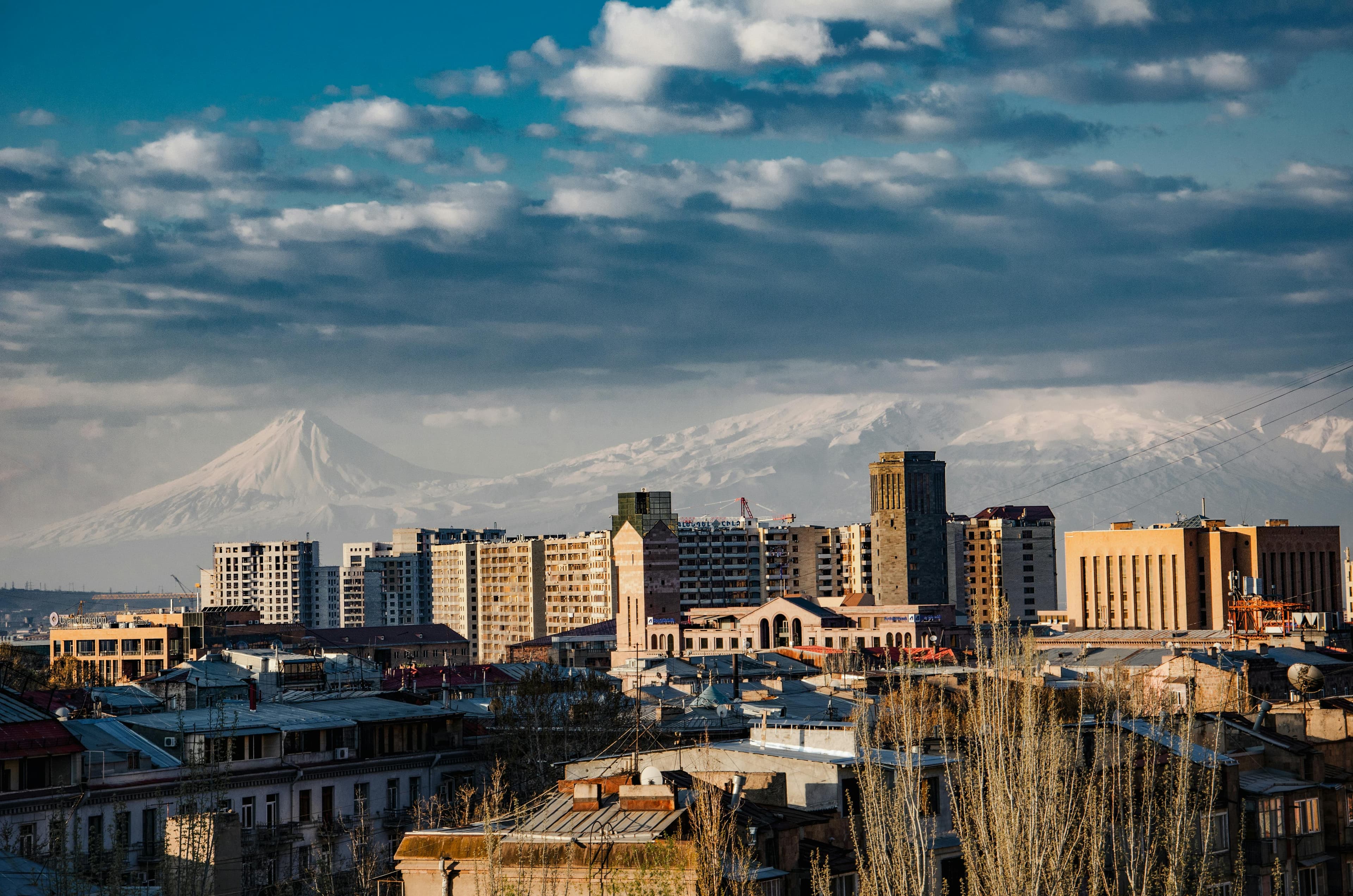 Armenia