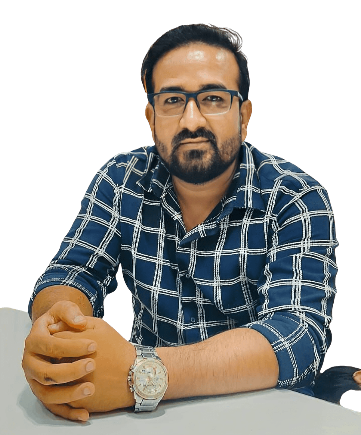 Managing Director