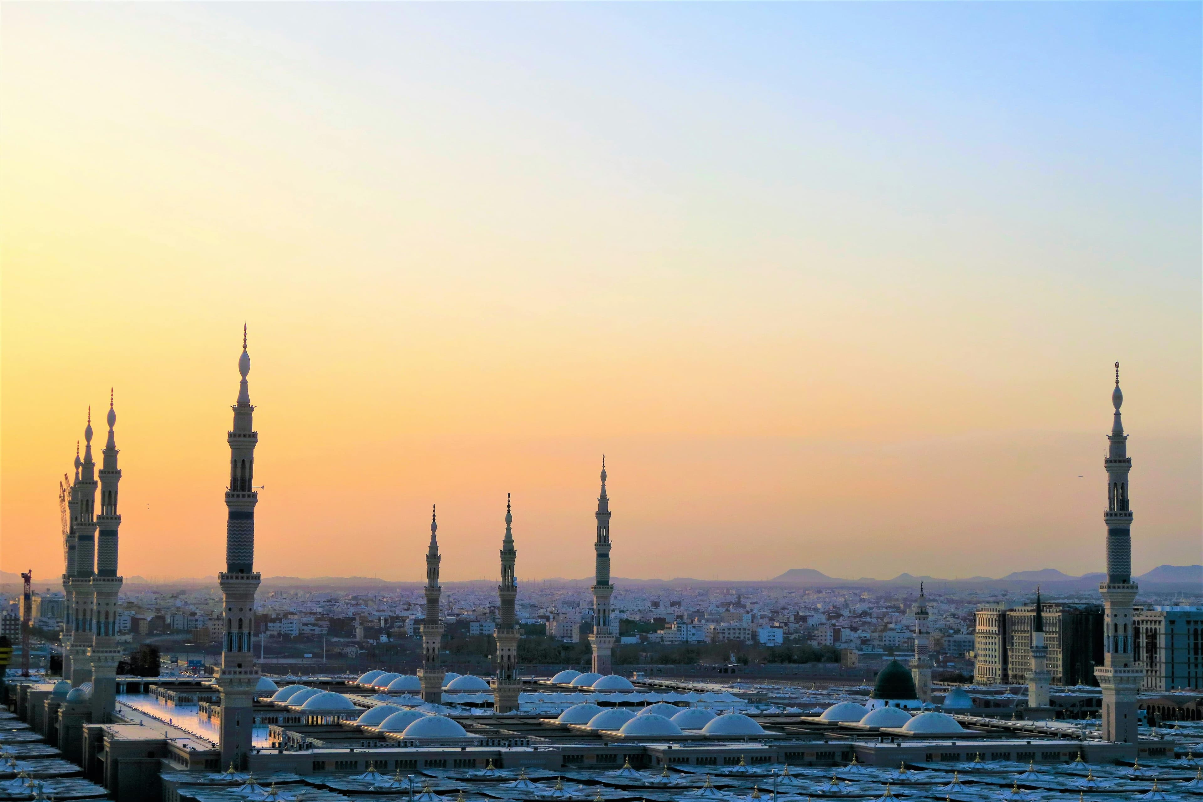 Kingdom of Saudi Arabia