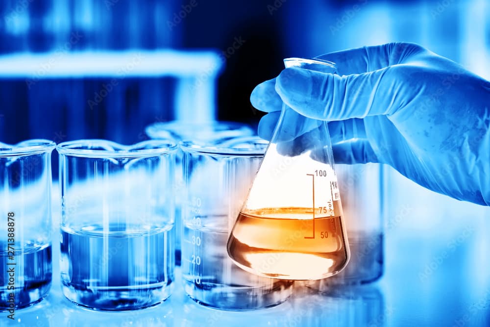 Chemical Solutions