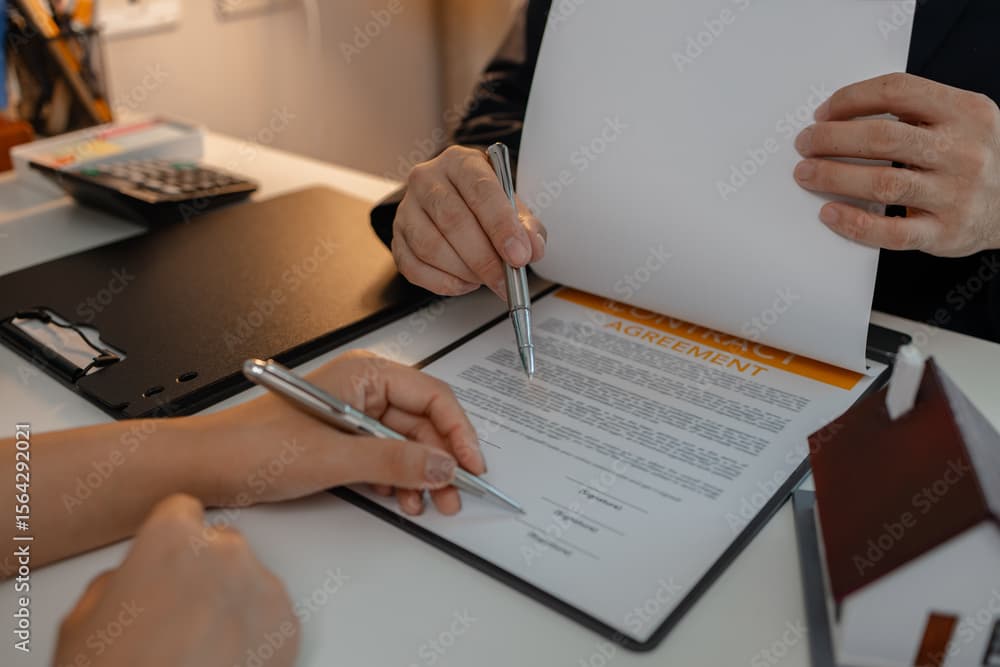 Contract Staffing