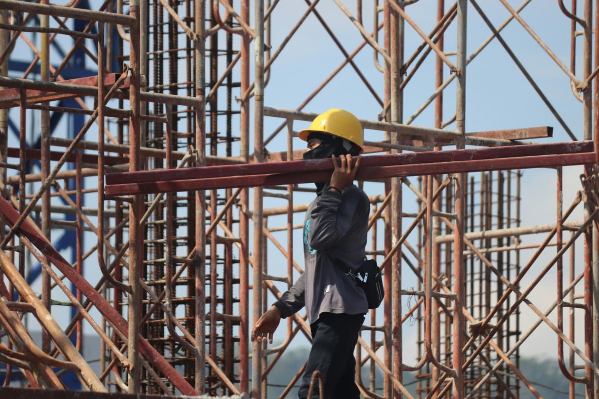 Construction Team
