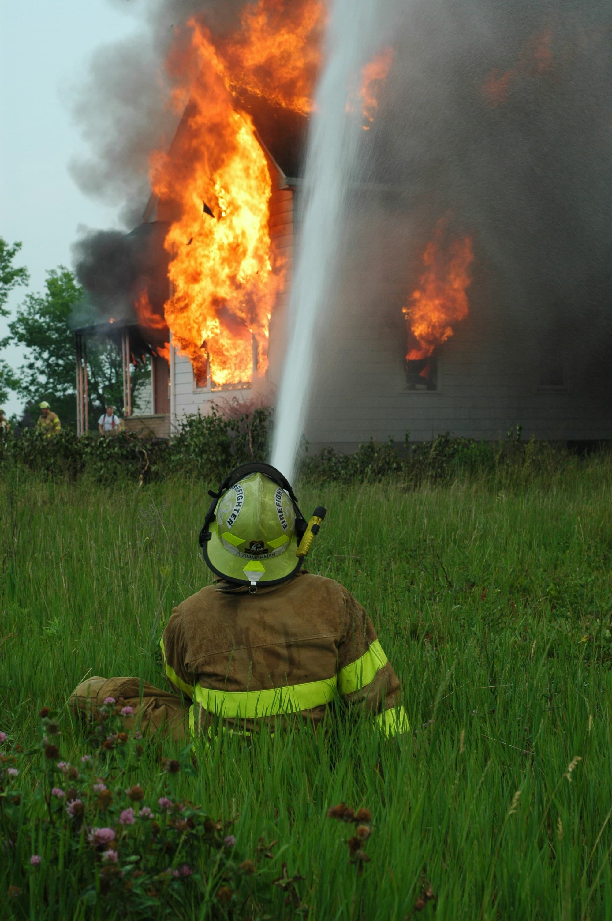Workplace Safety Training