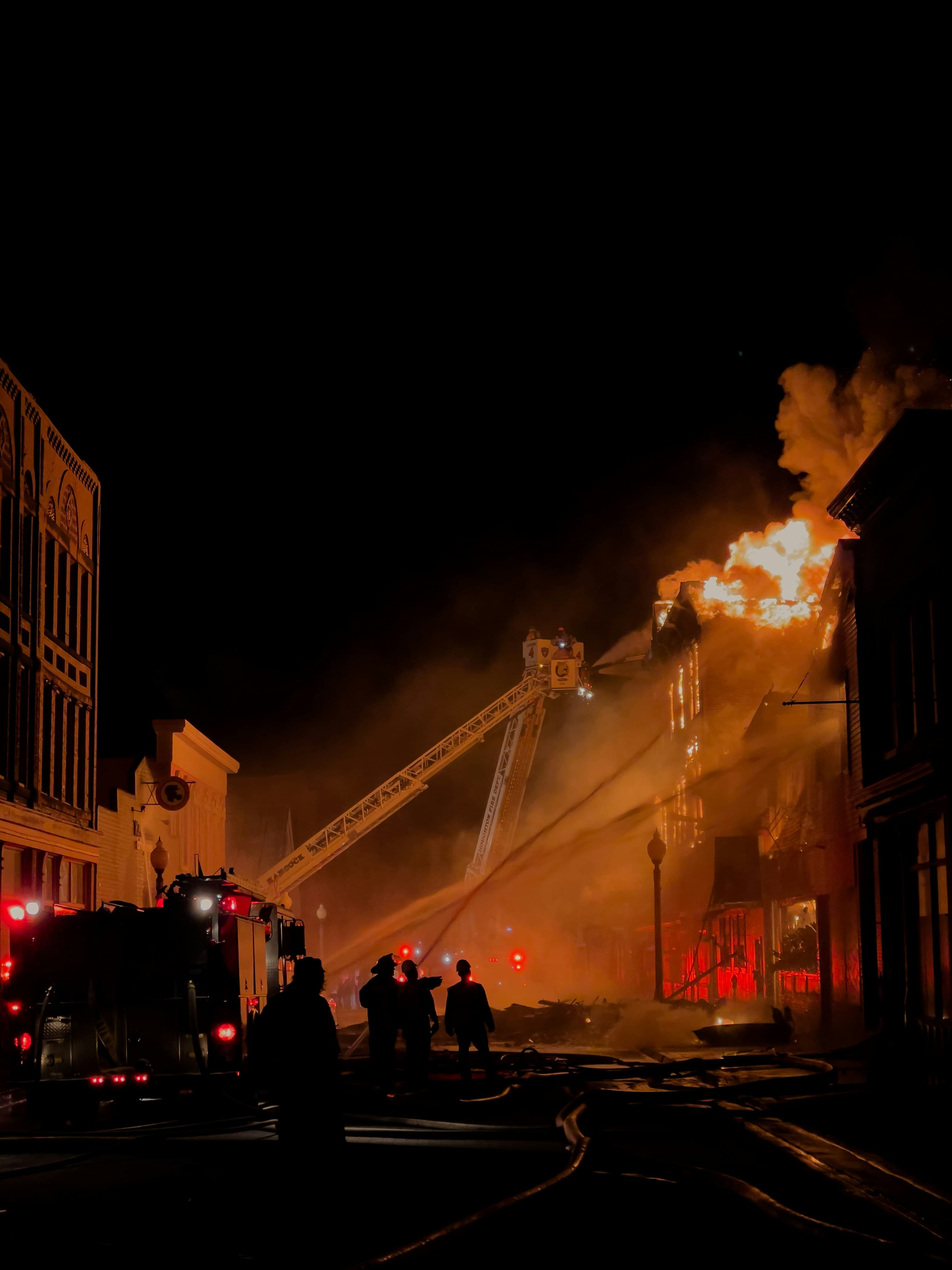 Emergency Response Planning
