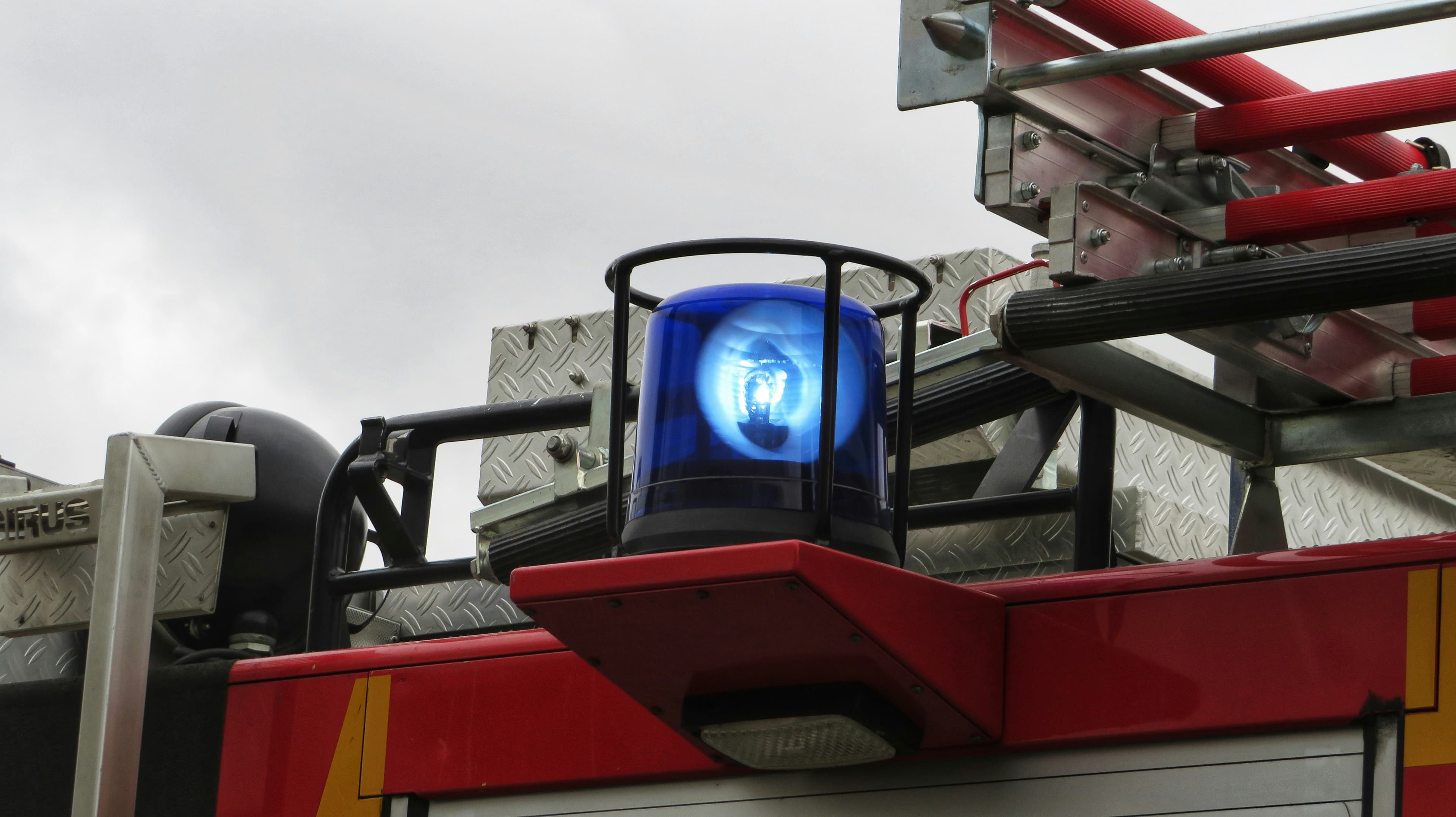 Advanced Fire Detection Systems