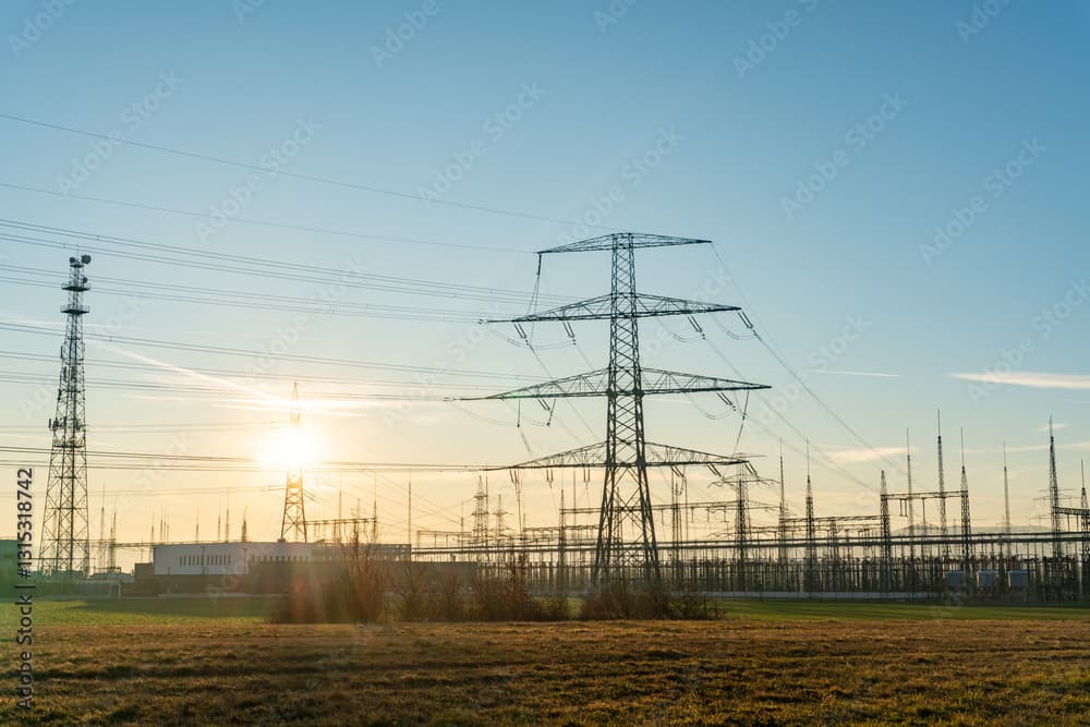 Smart Grid Solutions