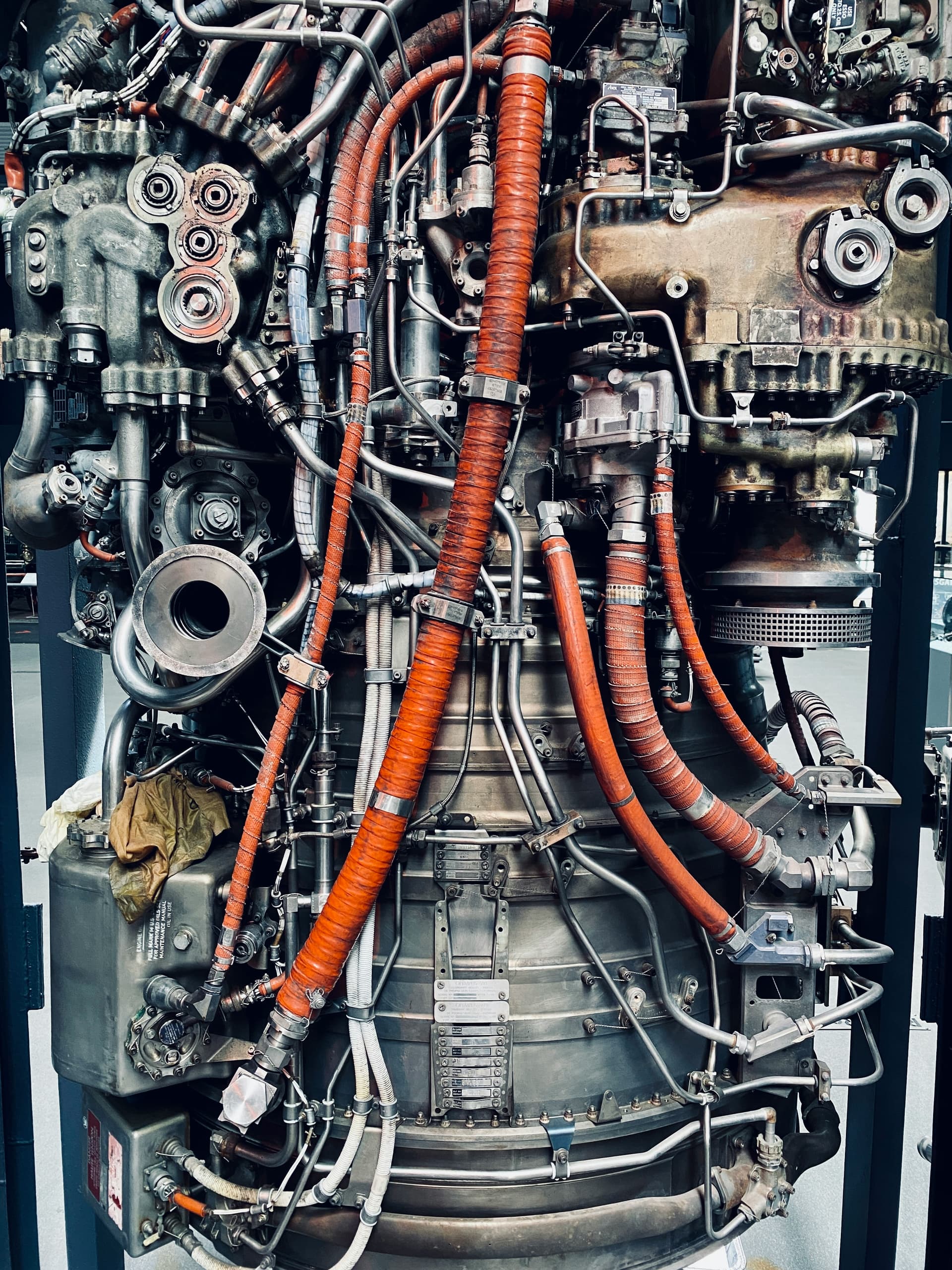Mega Commercial Tower HVAC