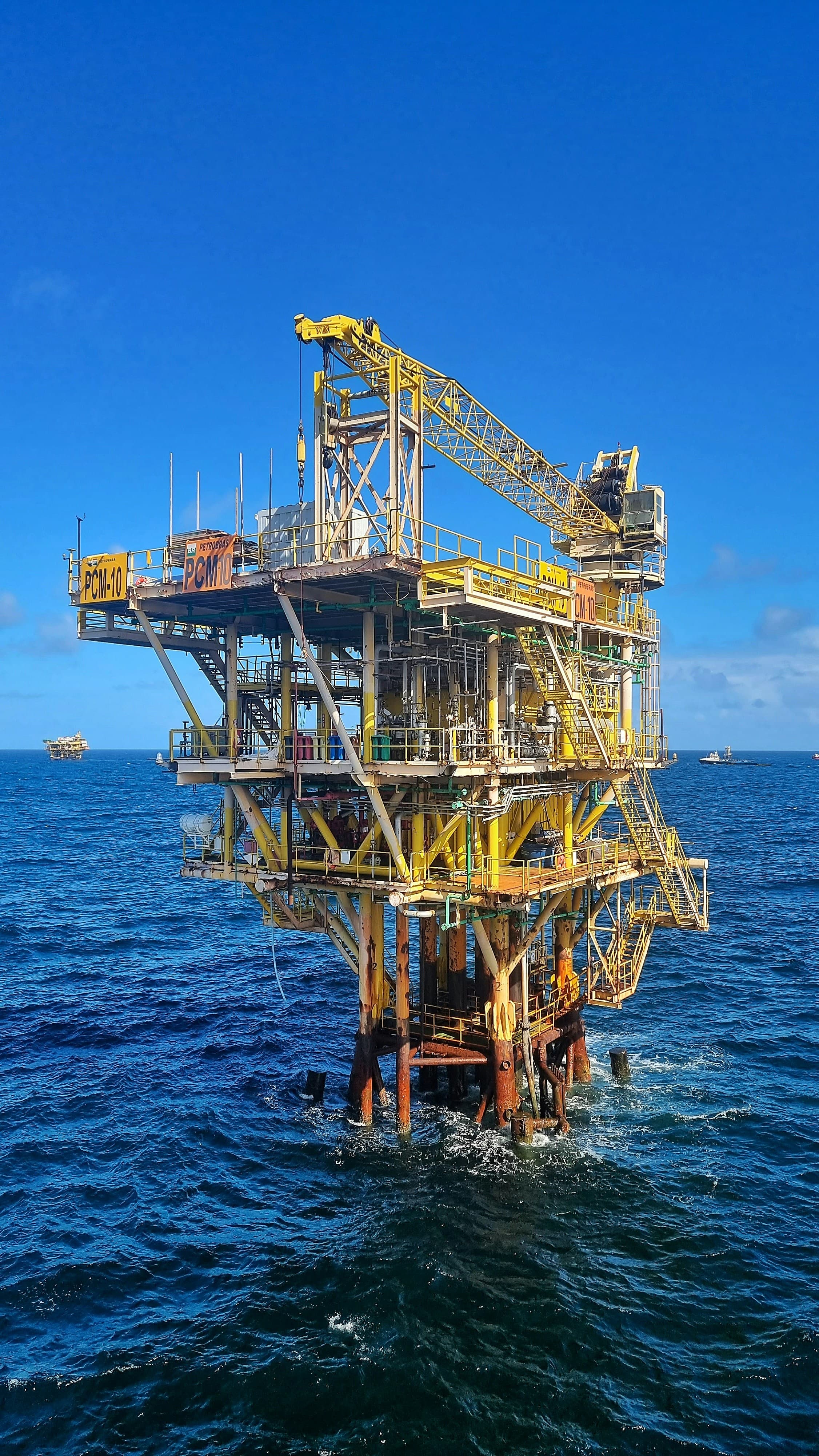 Powering Global Energy