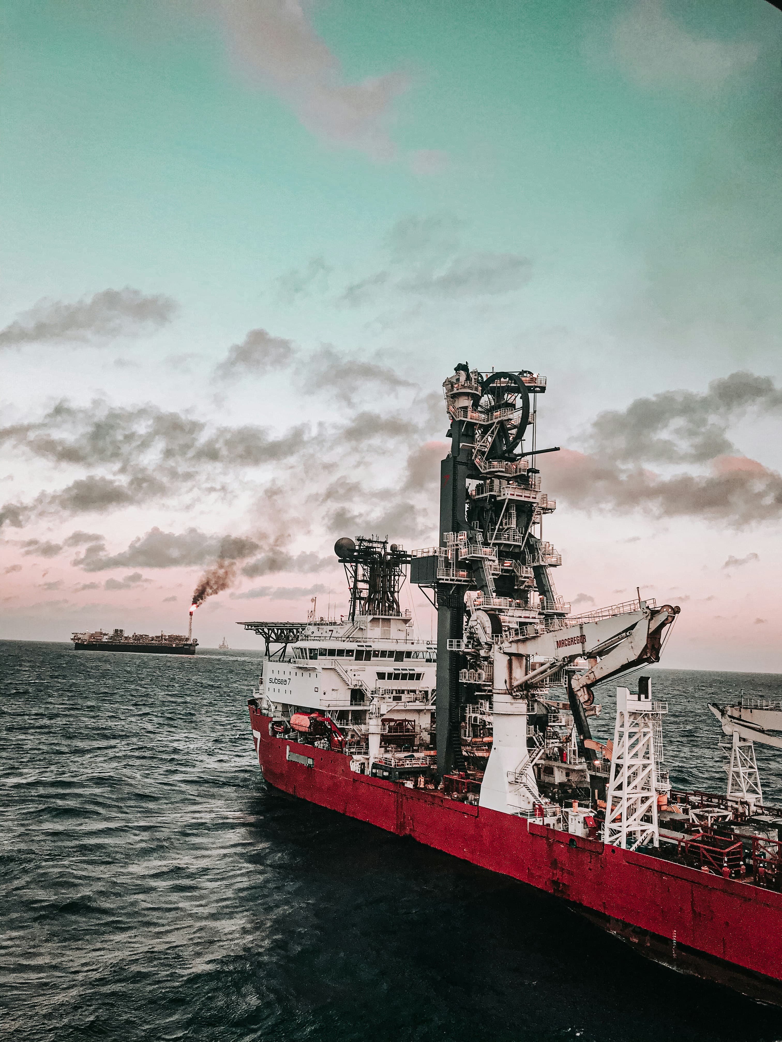 Skilled Workforce for Oil & Gas
