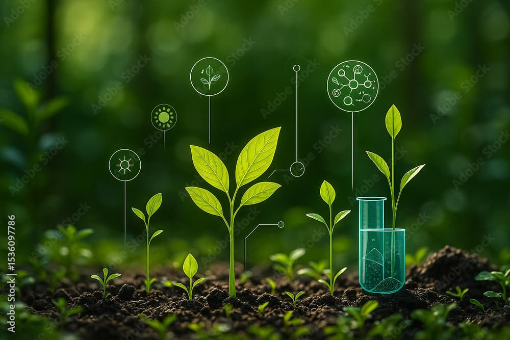 Plant Automation