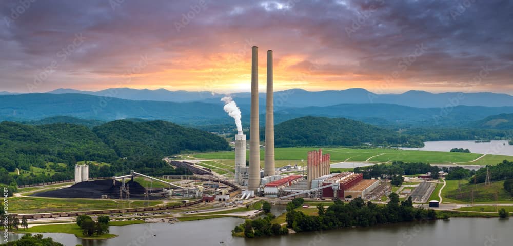 Thermal Power Plants
