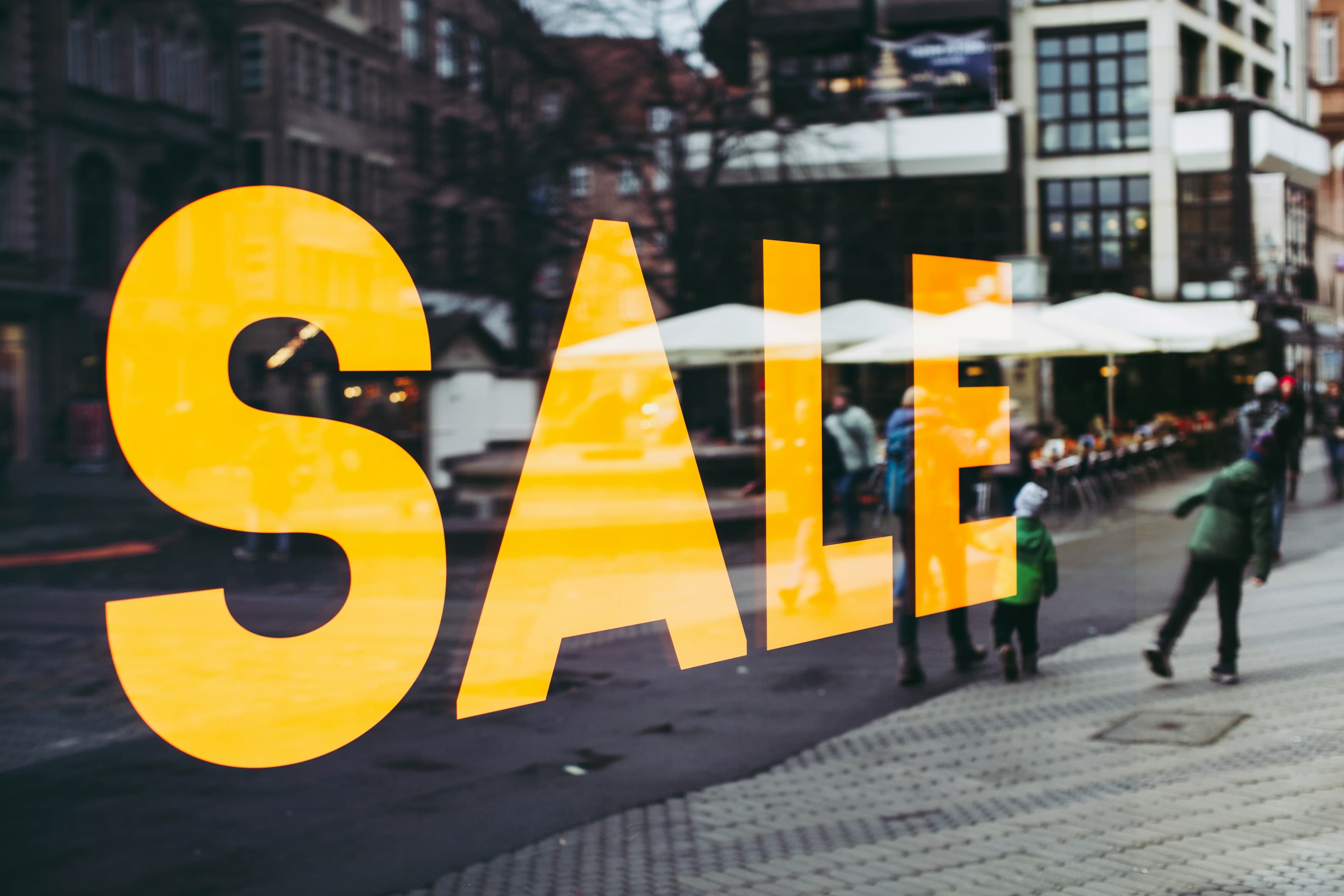 Sales Strategy