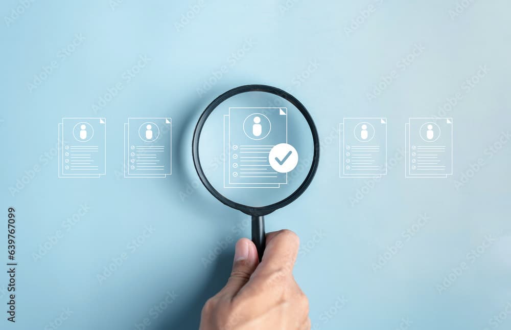 Executive Search