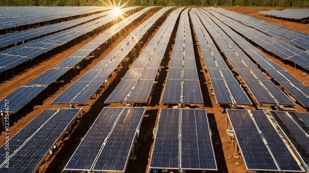 Solar Power Solutions