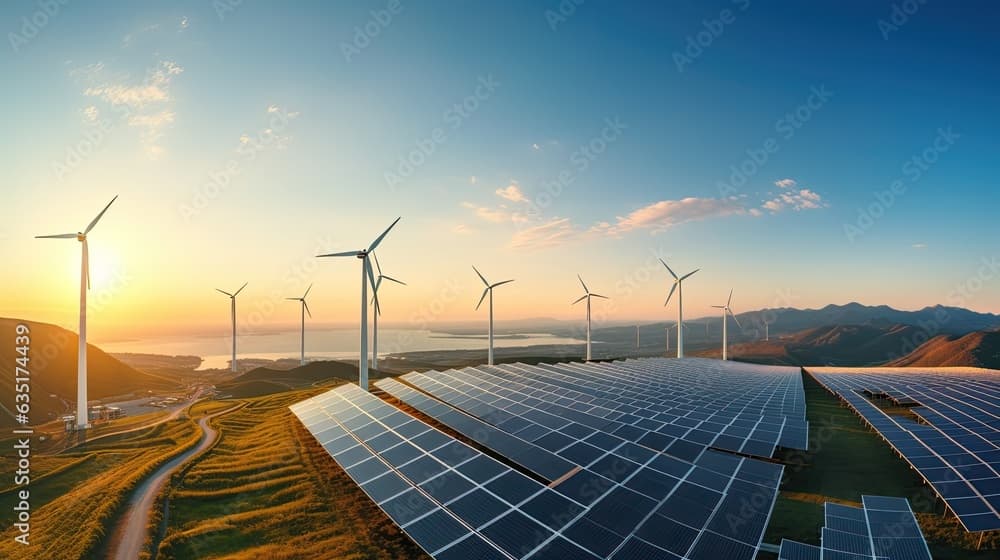 Sustainable Energy