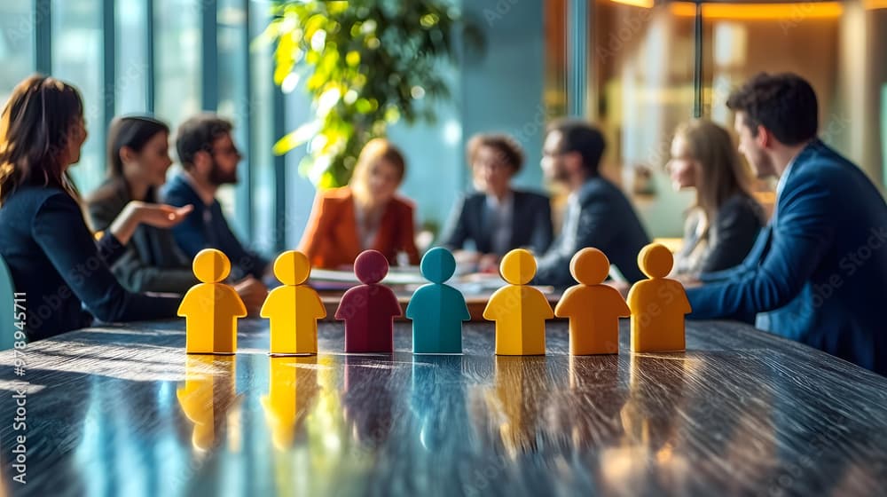 Talent Acquisition