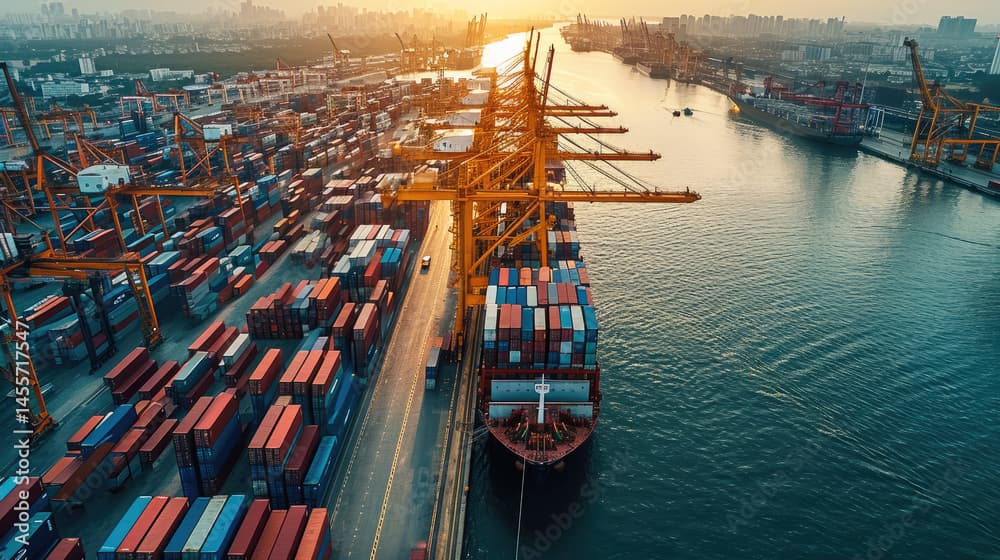 Logistics & Transport