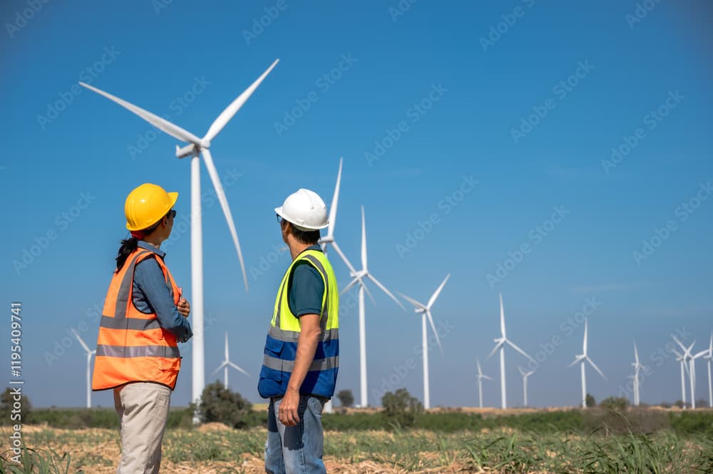 Wind Energy Systems